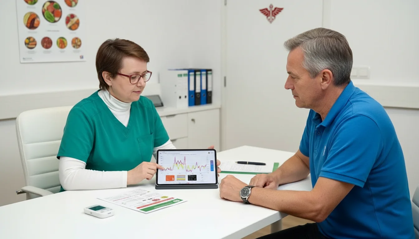 Type 1 Diabetes: Symptoms, Causes and Complete Treatment [2026]