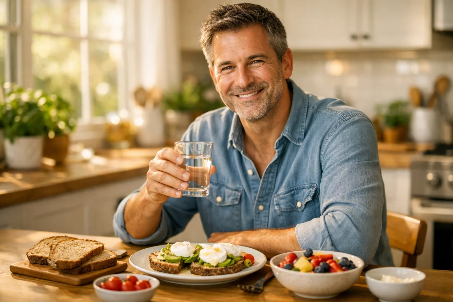 Keto diet and ketone monitoring - Complete guide with SiBio KS1 Keto diet and ketone monitoring - Complete guide with SiBio KS1