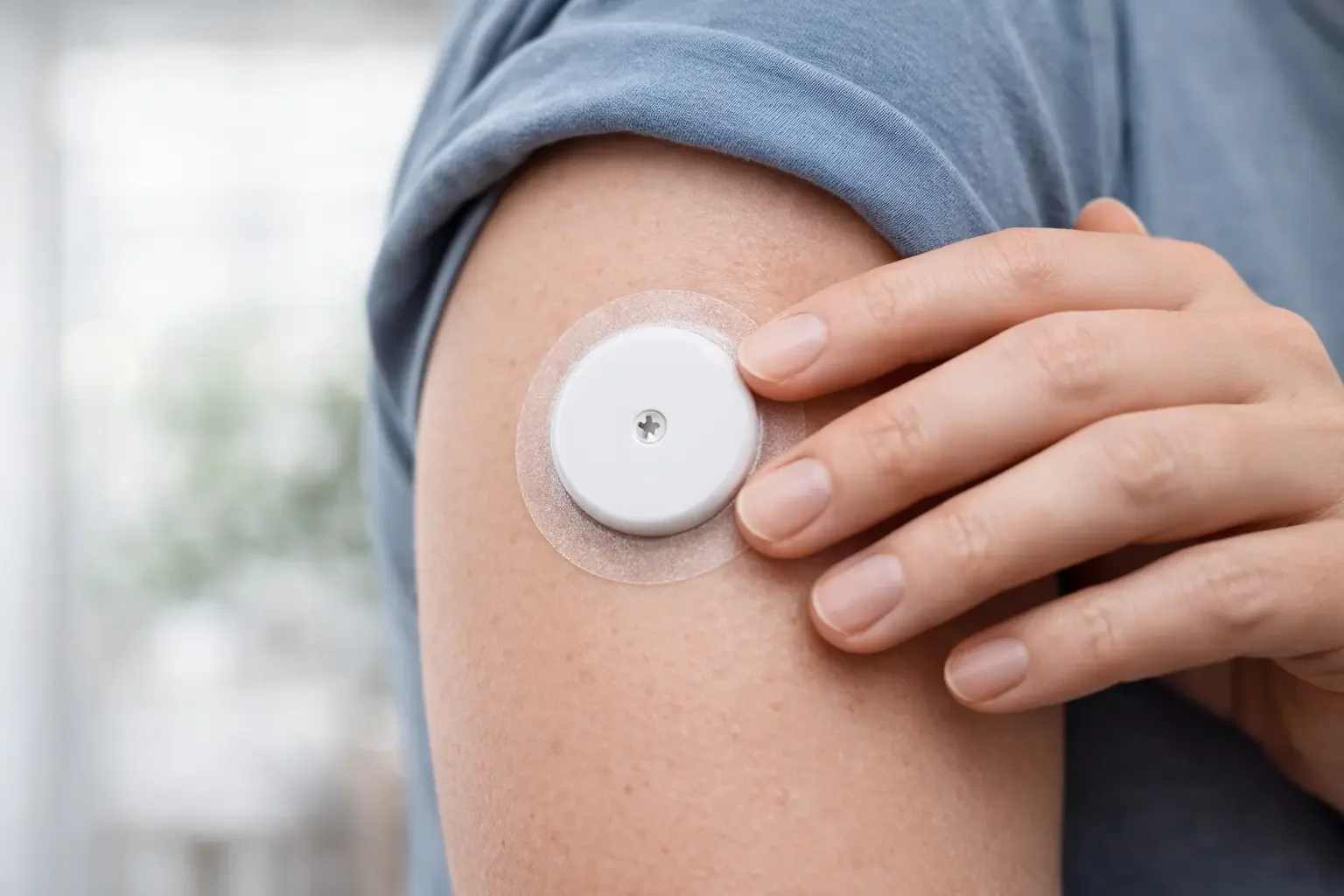 How to Choose Your First CGM Sensor - Step-by-Step Guide for Beginners 2026 How to Choose Your First CGM Sensor - Step-by-Step Guide for Beginners 2026