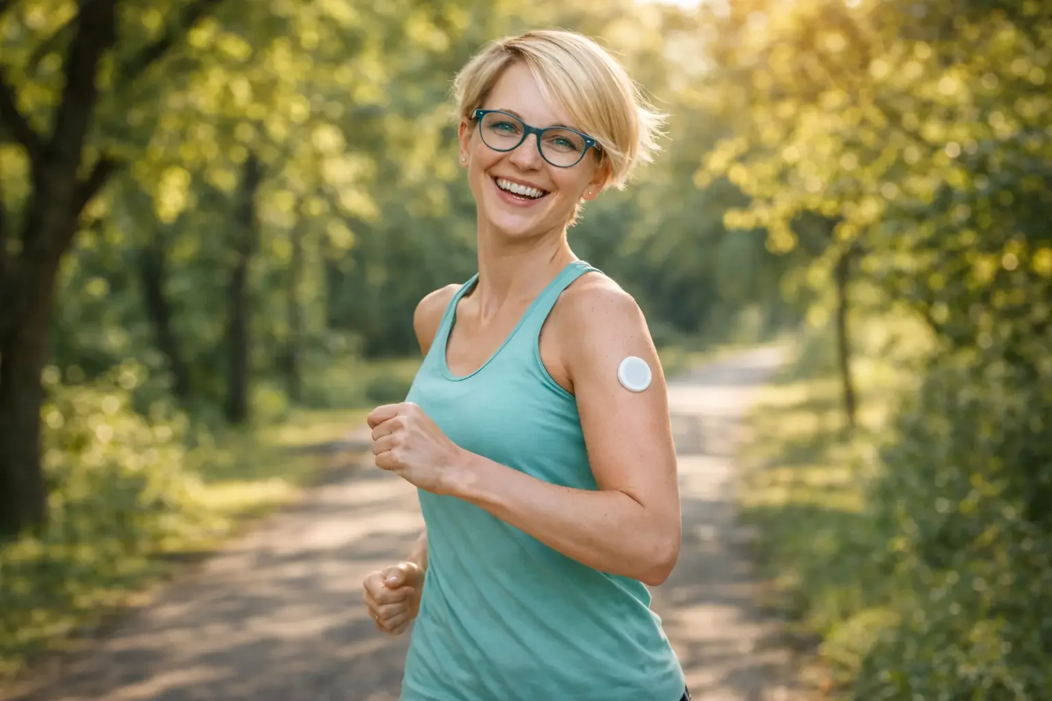 Comparatie detaliata LinX CGM vs Sibionics GS1 - senzori CGM 2026 Comparatie detaliata LinX CGM vs Sibionics GS1 - senzori CGM 2026